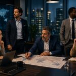 Executive Protection Company in USA